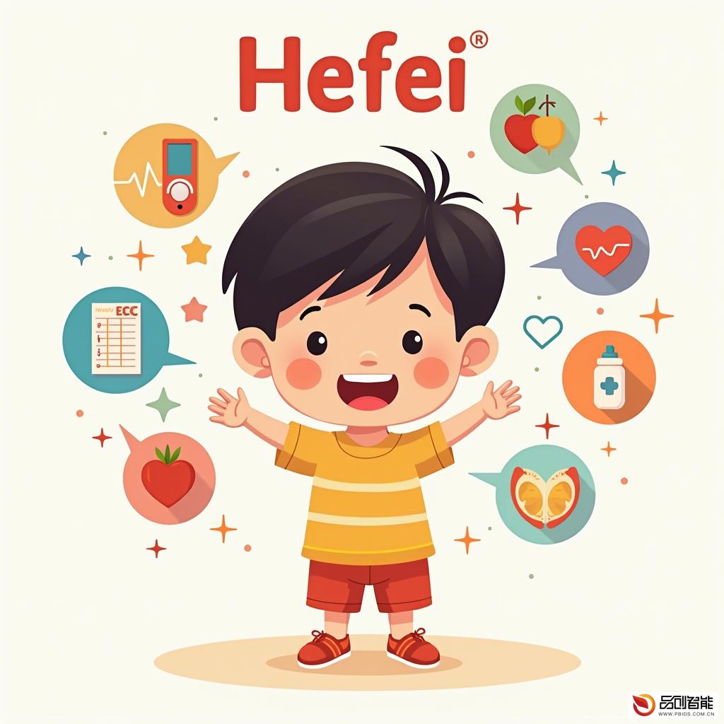 合肥市儿童健康管理平台工作室：守护宝贝健康的全...