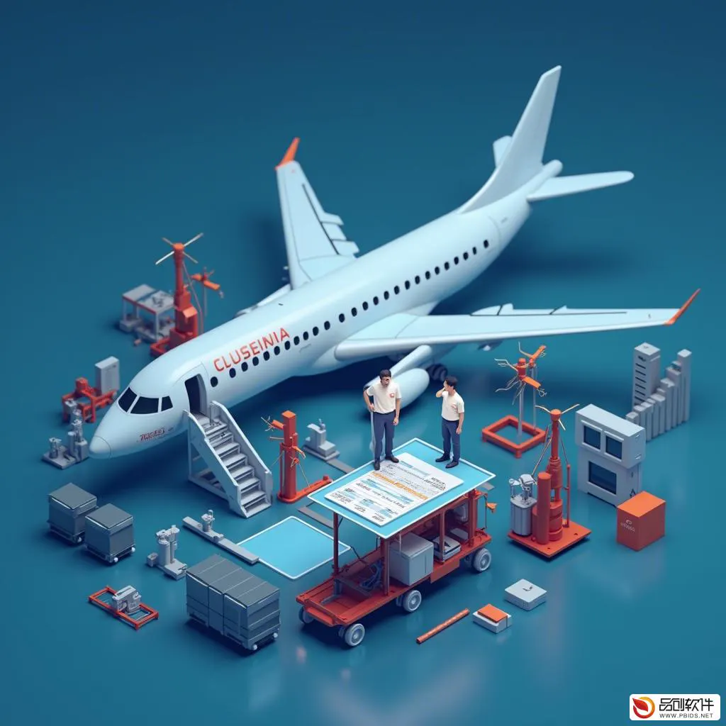 重庆市航空维修管理系统全面解析与应用前景

