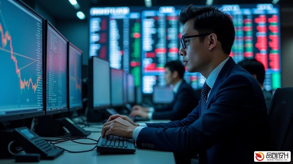 金融期货应用界面重构：提升交易效率与用户体验的深度探索

