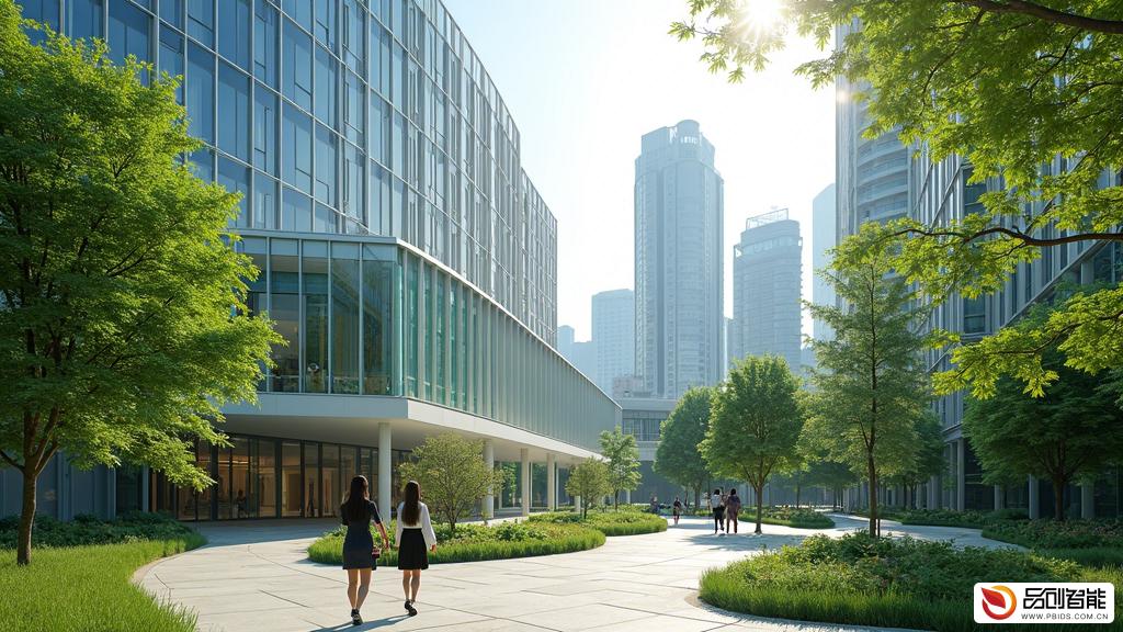 北京市医院能耗监测系统技术团队的革新之路
