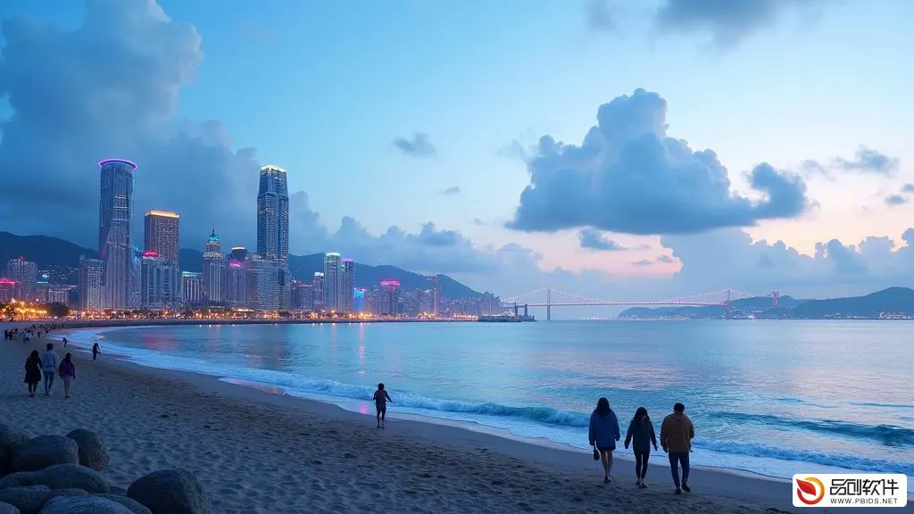 珠海市AI社交互动应用机构：引领未来社交新风尚
