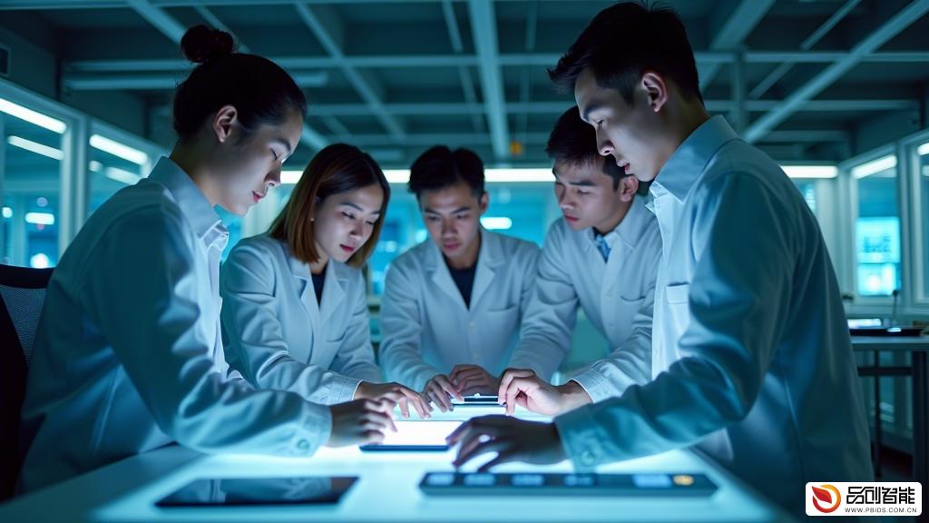 重庆市智能硬件数据采集集成商：引领智能时代的革新力量
