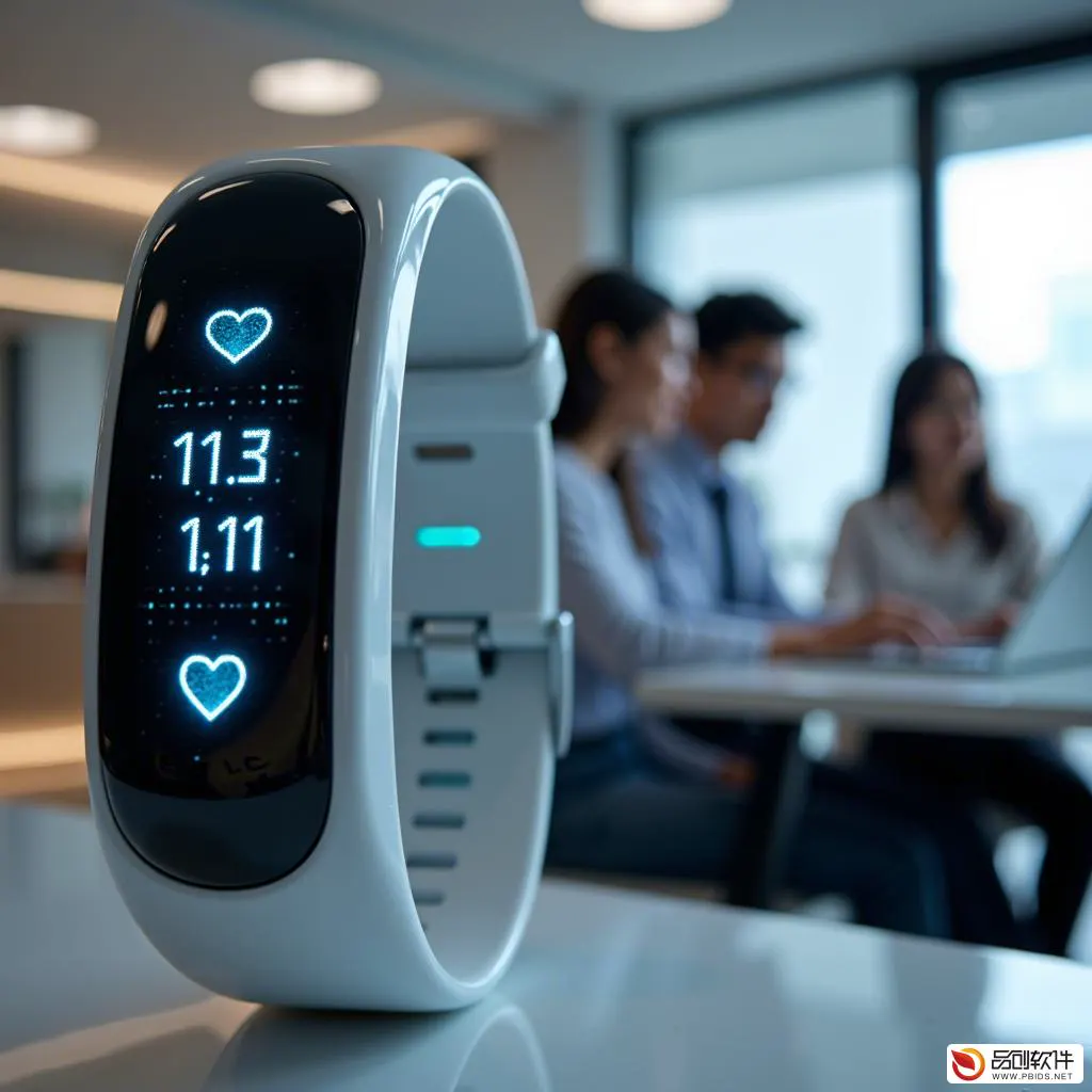 深圳市健康管理平台定制工作室：打造个性化健康管...