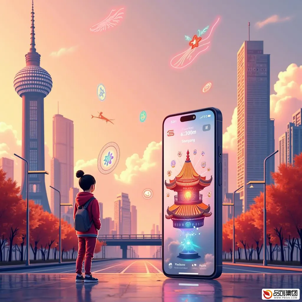 沈阳APP定制开发:打造专属移动应用的全方位指南