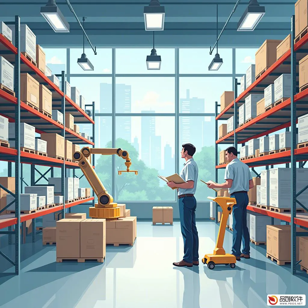 无锡市医药订单智能分拣系统的创新与实践
