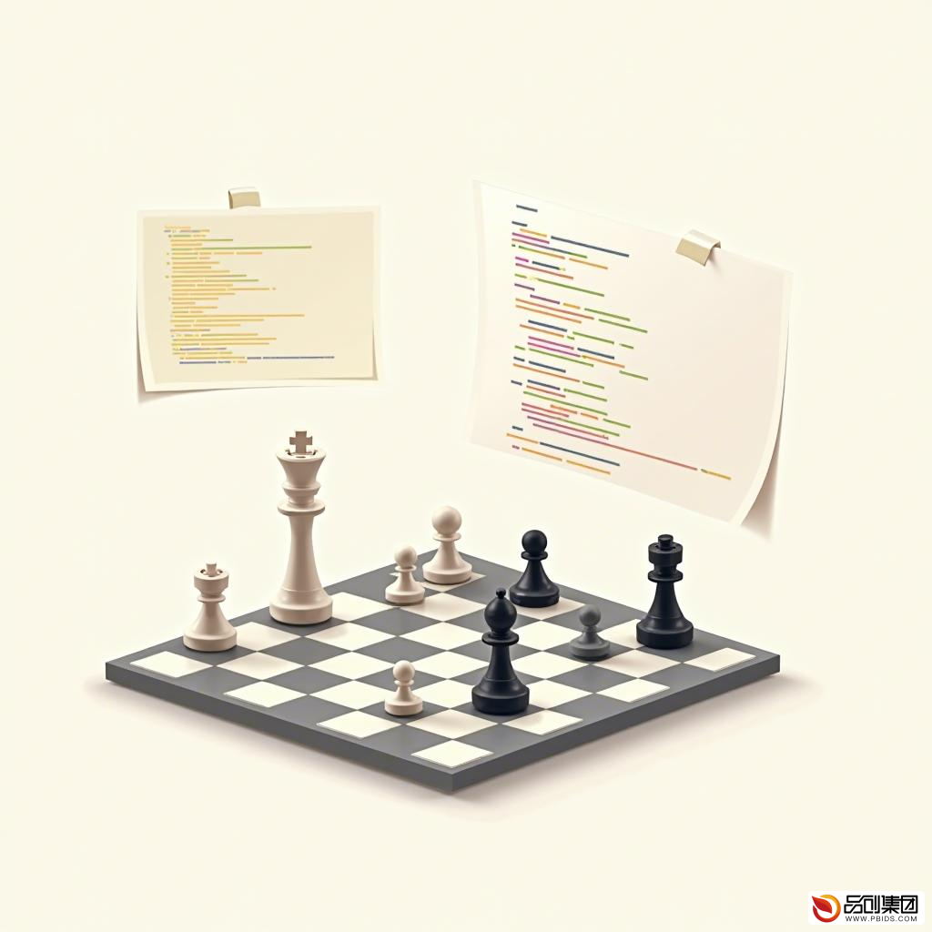 棋类软件开发定制：打造专属棋艺平台的全攻略
