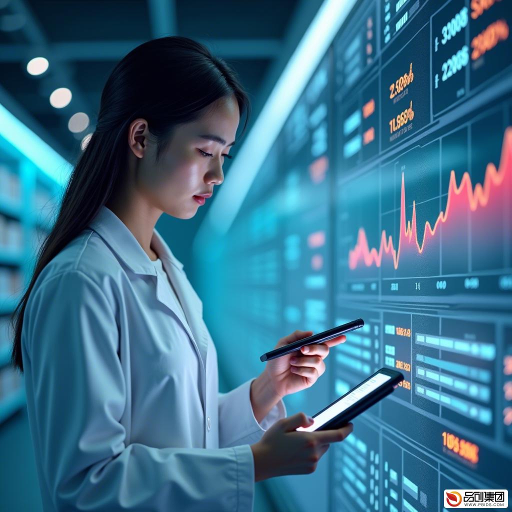 智能药械追溯系统：实现全生命周期管理的创...