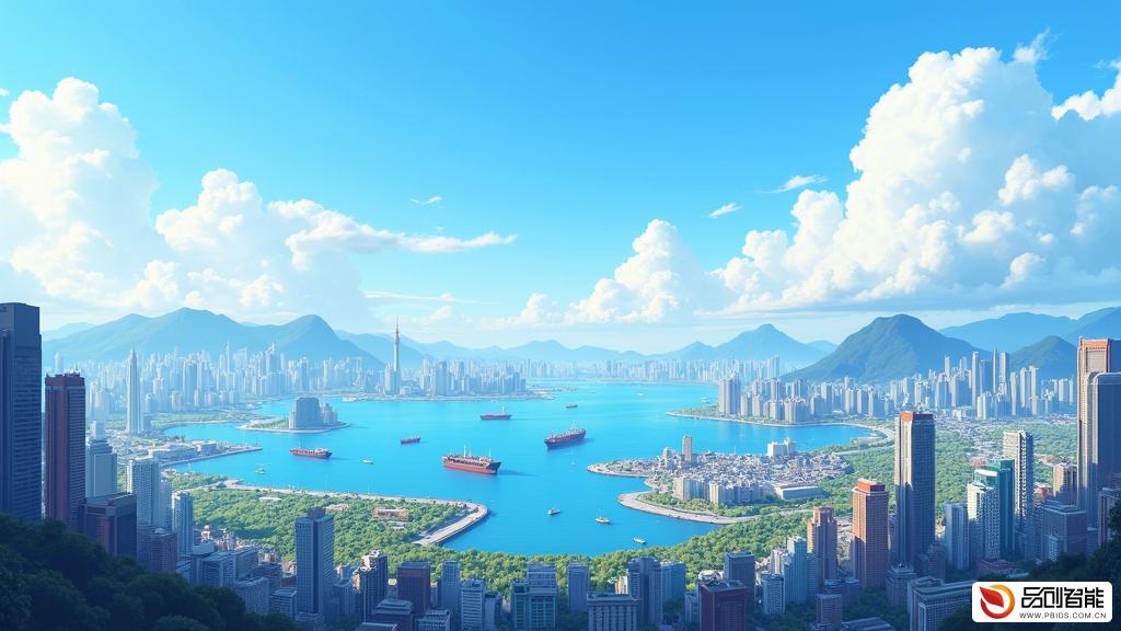 珠海市医疗设备IPv6协议栈供应链基地：引领医疗数字化转型新篇章
