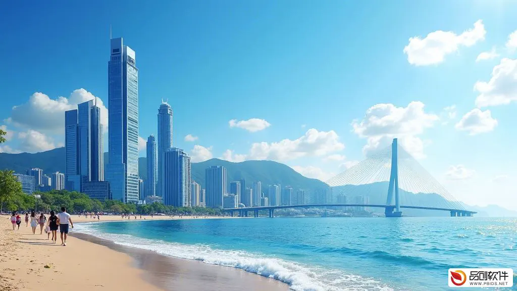 珠海市智能工地AI视频分析系统集成商：引领建筑行业智能化转型
