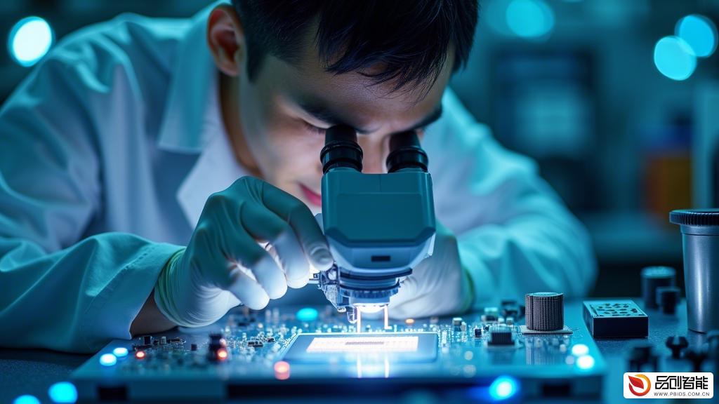 北京市医疗级超低功耗芯片集成实验室：科技引领医疗创新
