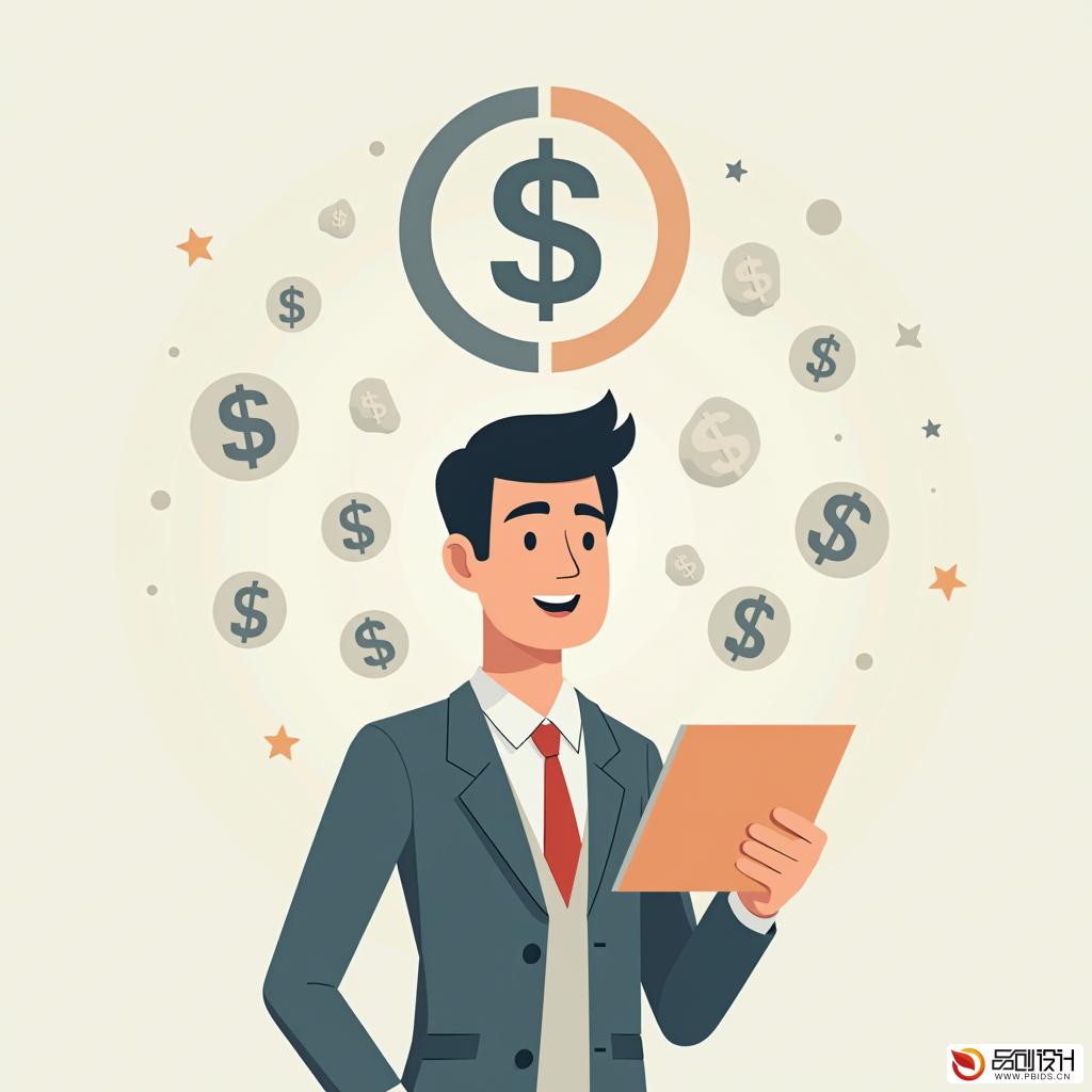 携手共创辉煌：公募基金品牌设计的理想合作伙伴

