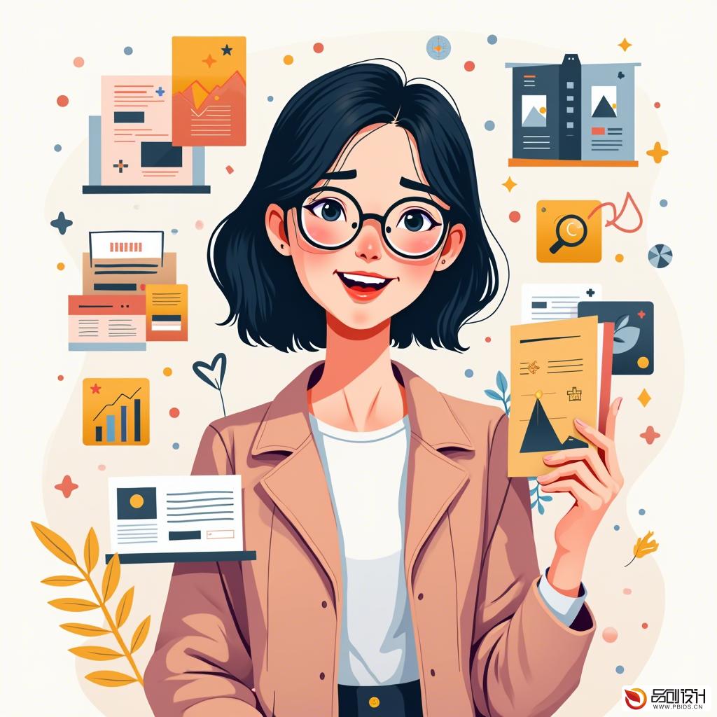 衢州市品创视觉有限公司：创新设计，引领视觉新风尚
