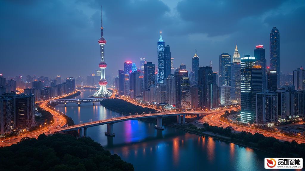 天津市边缘计算硬件集成集团的崛起与影响
