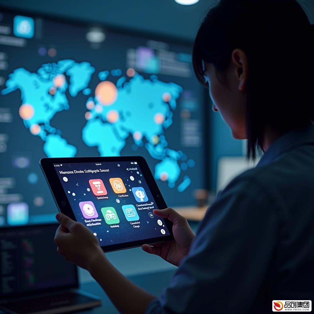 教学软件的多样世界：探索高效学习的利器
