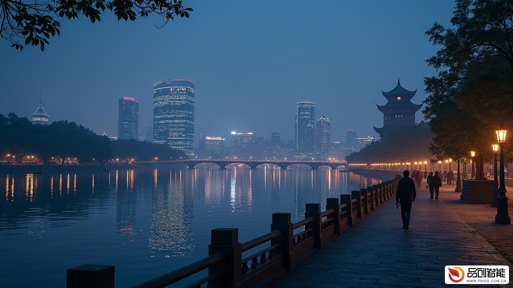 杭州市物联终端弹性扩容服务站：打造智慧城市新引擎
