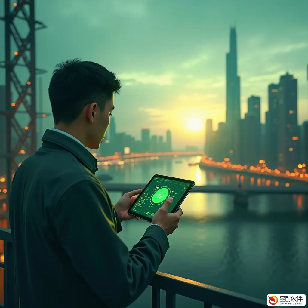 上海市物流园区能耗管理SaaS平台方案商：引领...