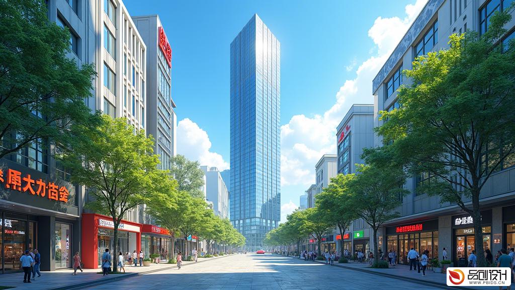 儋州市软件界面优化设计中心：打造卓越用户体验的先锋
