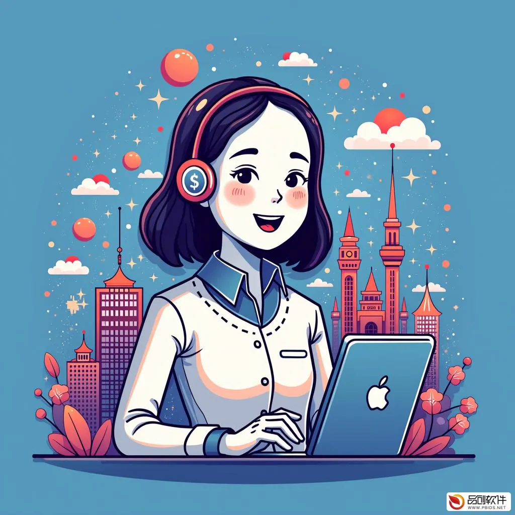 杭州市证券智能客服机器人平台研发中心：引领金融...