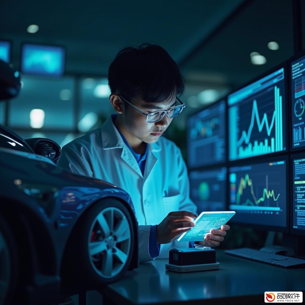 东莞市二手车估值模型系统集成商：引领汽车行业数...