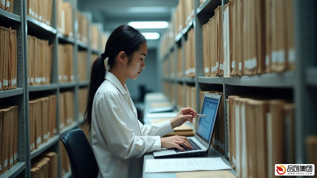 档案数字化专员的职业探索：挑战与机遇并存
