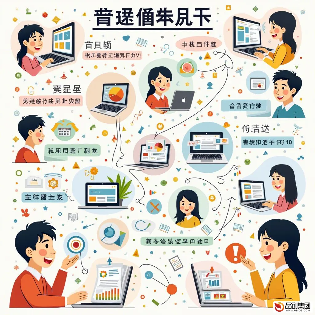 探索教育新境界：好用的授课软件大盘点