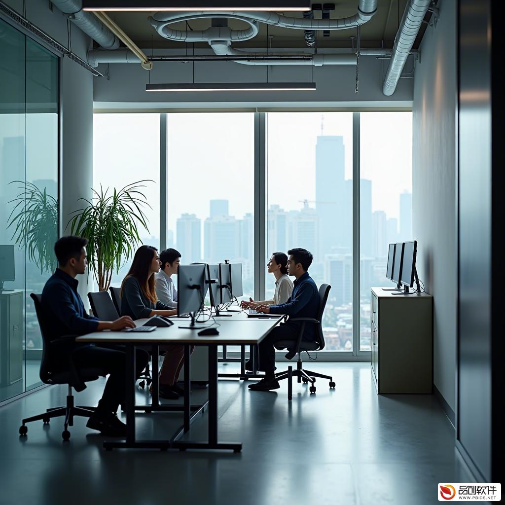 苏州市AI实用工具App技术中心：引领智...