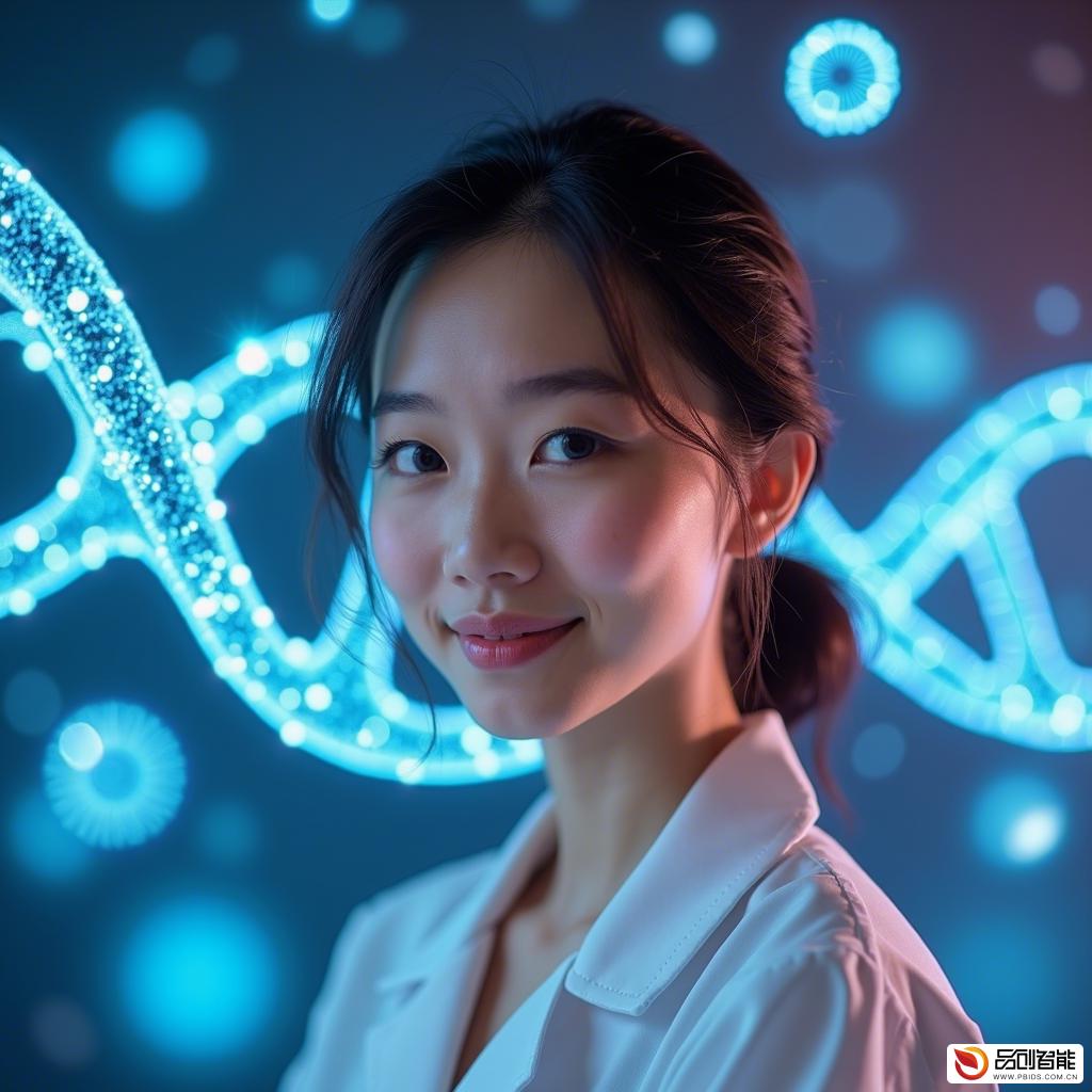 胶原蛋白生成监测技术中心：解锁肌肤年轻的秘密
