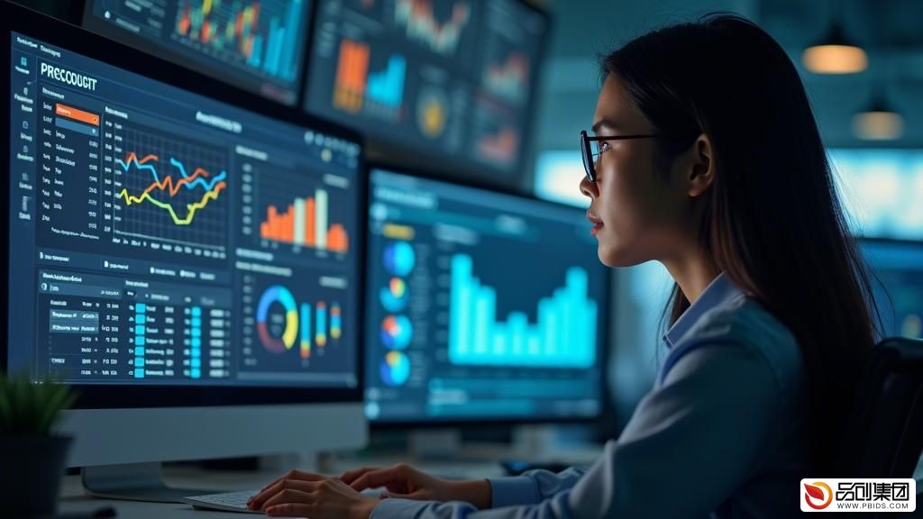 Oracle报表开发工具：解锁数据可视化的强大力量
