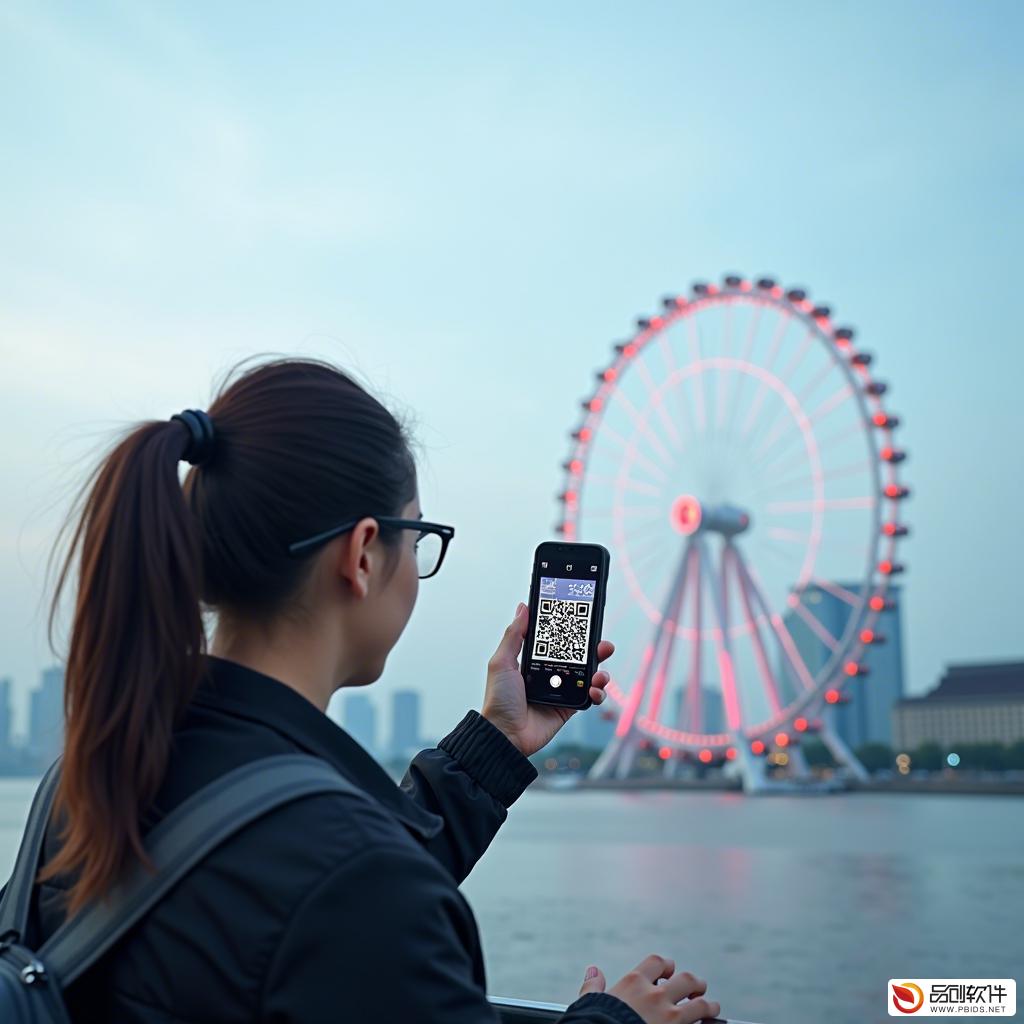 天津市签到二维码生成系统：高效便捷的签到...