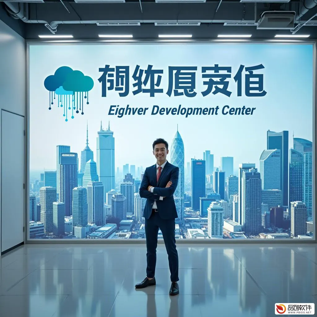 合肥市金融埋点分析系统开发技术中心:引领金融科...