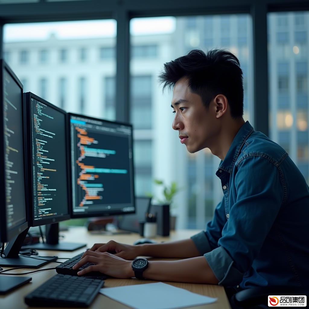 方案定制开发：打造专属解决方案，驱动业务...