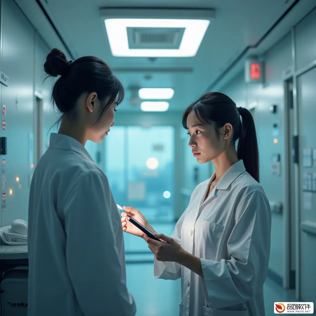 宁波市智能导诊机器人交互系统平台工作室：引领医...