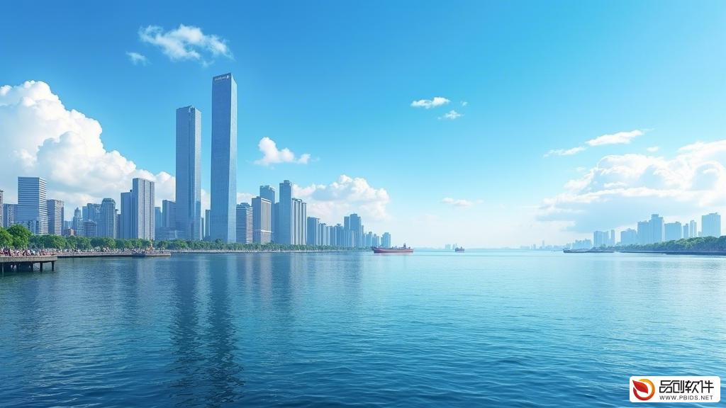 珠海市保险经纪管理软件公司的创新与发展
