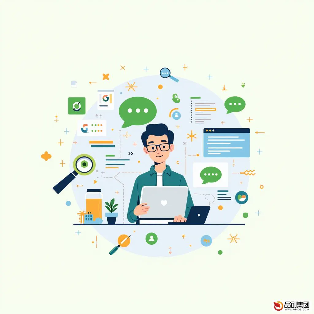 Node.js开发微信小程序：全面指南与实践
