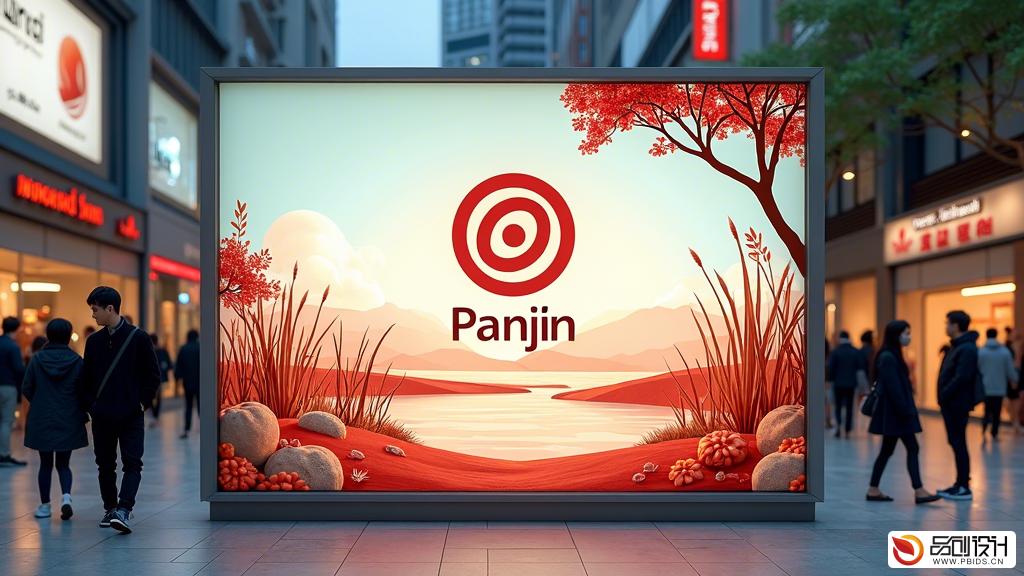 盘锦品牌视觉公司的创意之旅：塑造品牌形象的艺术与科学
