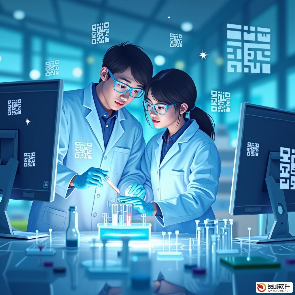 宁波市二维码溯源技术研发中心：引领食品安...