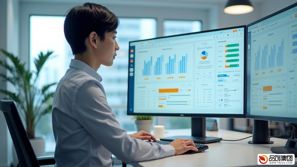 直销系统软件开发定制：打造高效直销业务的全方位解决方案
