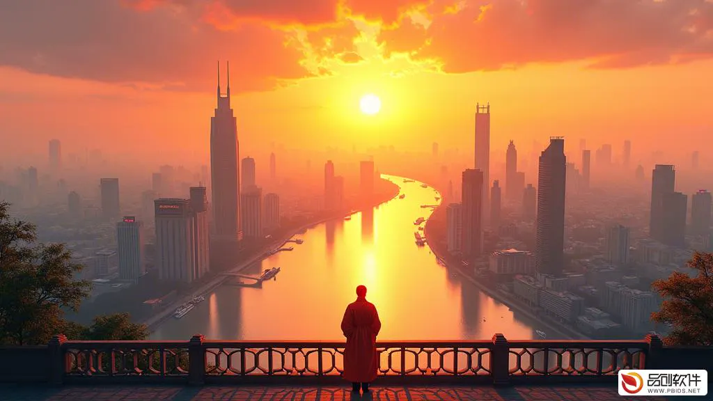 武汉市物流园区能耗管理SaaS平台研发中心：创新引领绿色物流新时代
