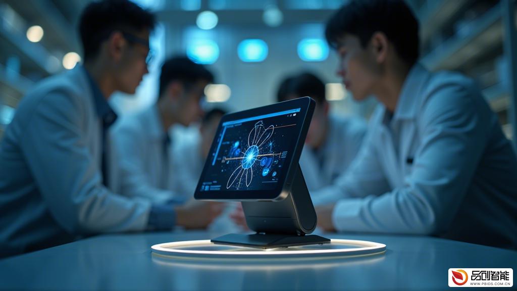 北京市智能硬件远程固件升级技术中心：引领未来智能设备维护新风尚
