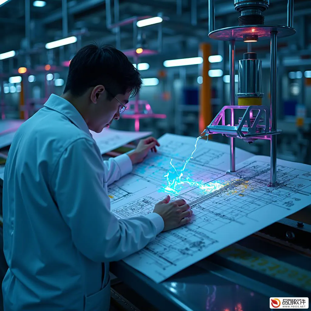 宁波市应力应变分析系统集团：引领工业检测技术的革新者
