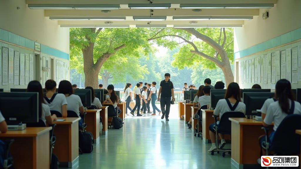 教务处排课系统的革新与优化：提升教学管理效率的关键
