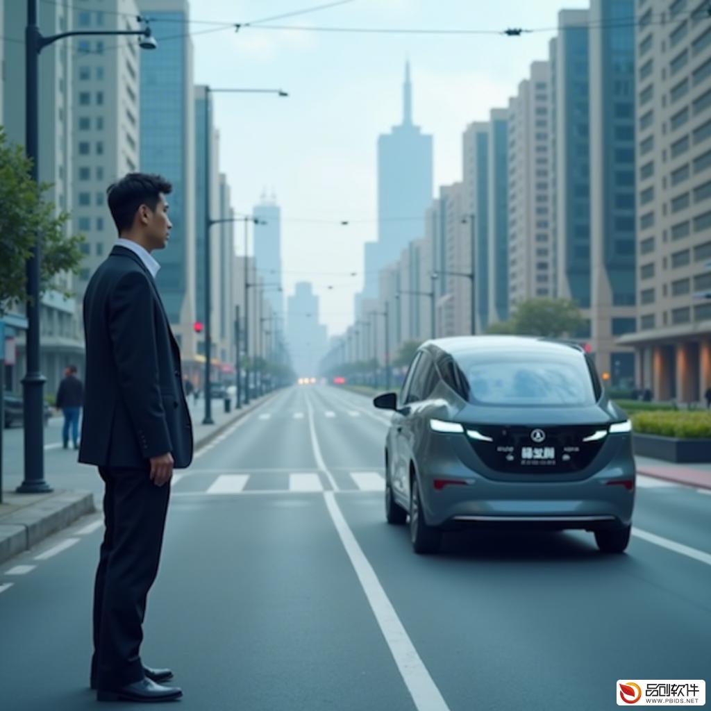 无锡市车队调度AI系统工作室：引领智慧交...