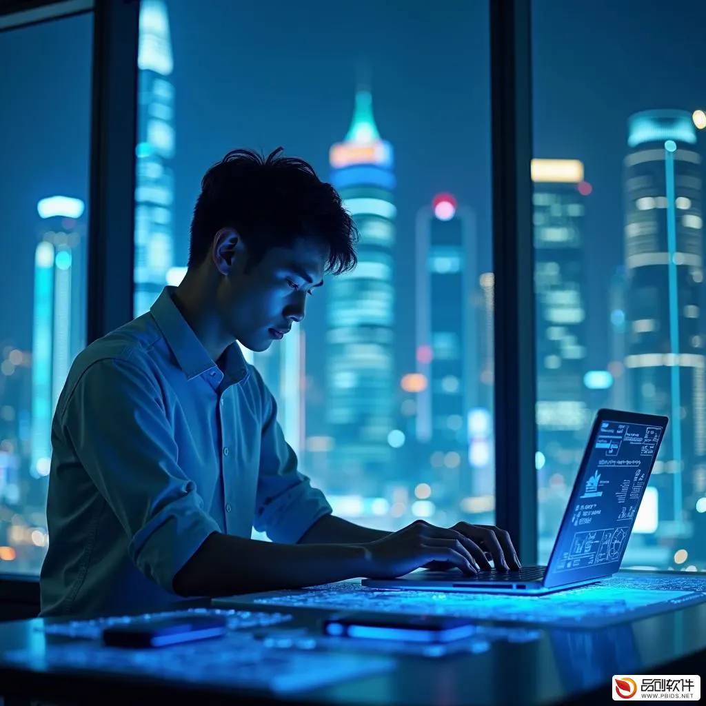 北京市全流程APP开发服务：打造专业研发团队的创新之旅
