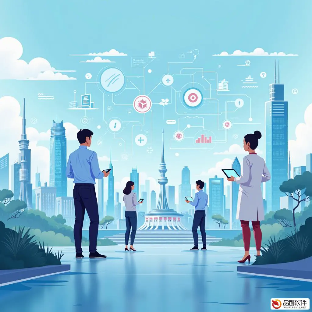 成都市医疗耗材追溯平台：创新科技守护医疗安全
