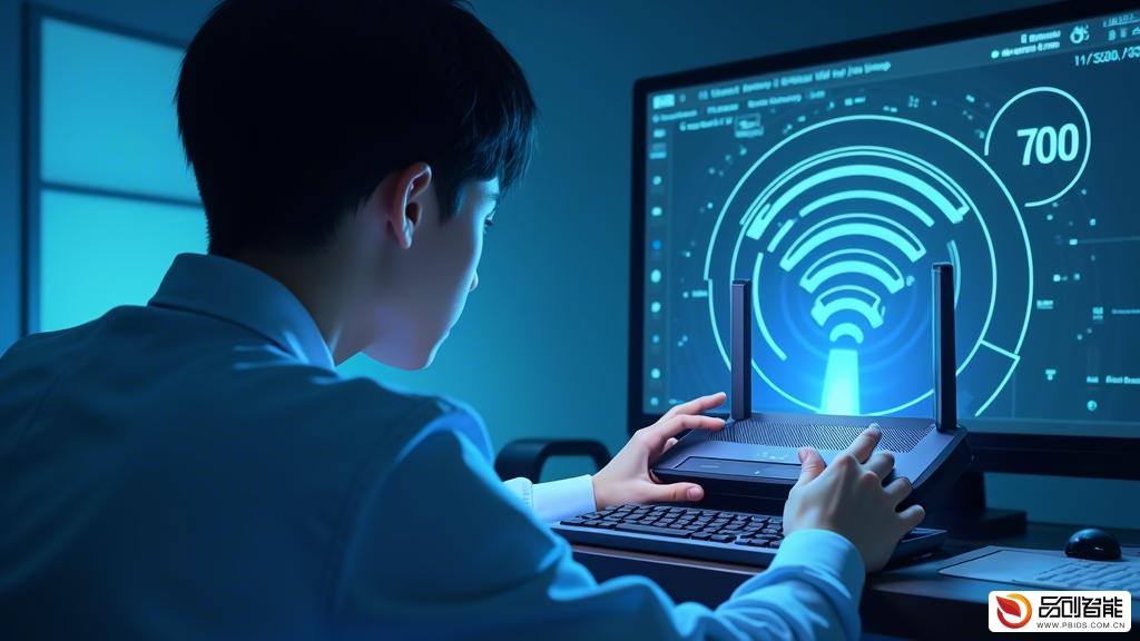 东莞市Wi-Fi 6 CPE无线化改造服务站：引领未来无线网络新风尚

