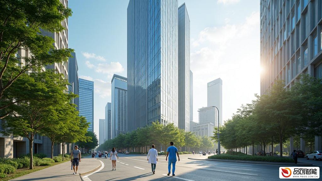 深圳市医疗O2O服务升级：构建智慧医疗生态链
