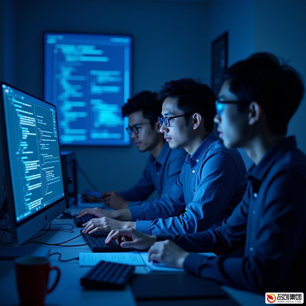 定制软件研发：打造专属解决方案，引领数字...