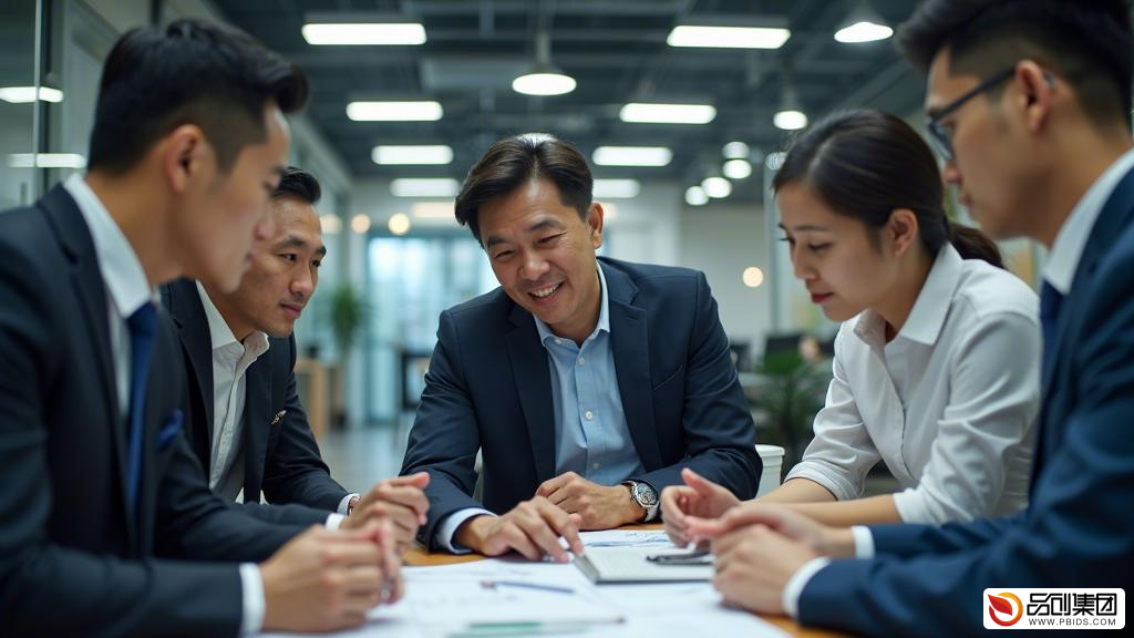 深度解析：人员外包与业务外包的利弊与策略
