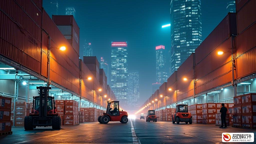 东莞市物流AI动态路径重规划平台机构：引领智慧物流新时代
