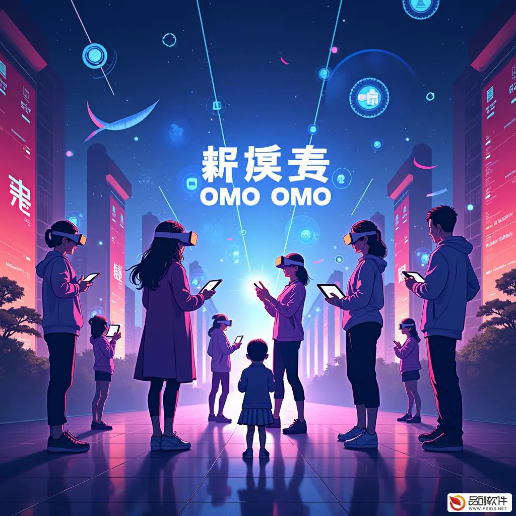 重庆市教育OMO中台有限公司：引领教育数字化转...